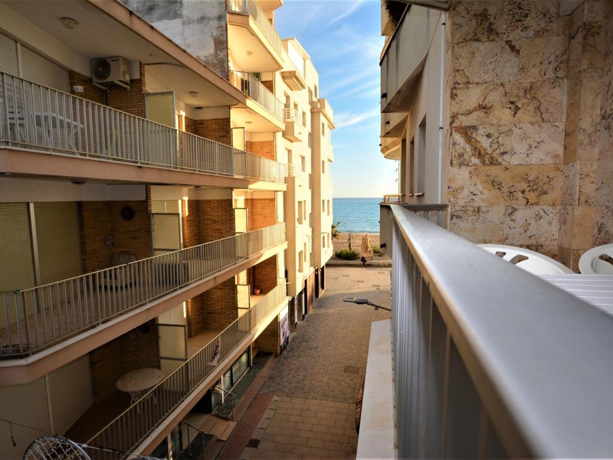 Service - Suissa 2 * Calafell
